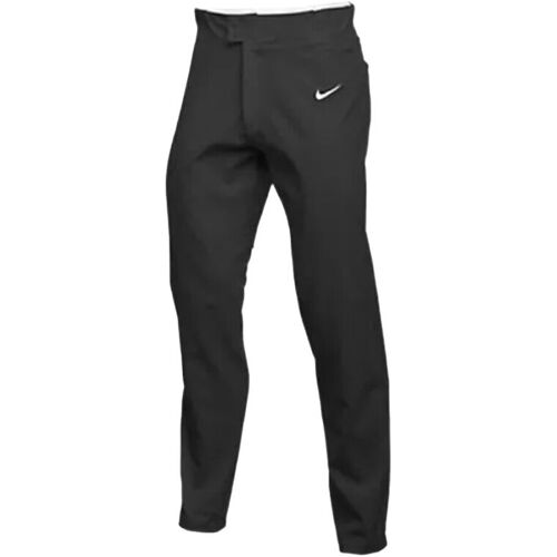 Nike Vapor Prime Baseball Hosen BQ3239-010 - schwarz Gr. L