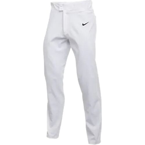 Nike Vapor Prime Baseball Hosen BQ3239-100 - weiß Gr. 2XL