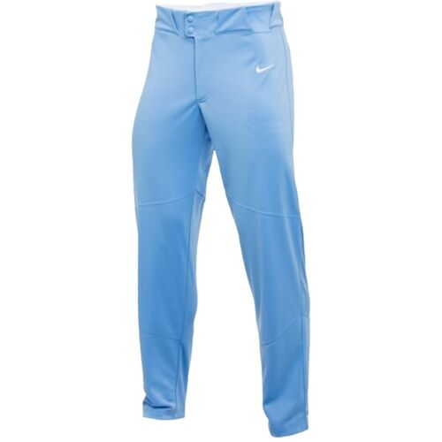 Nike Vapor Select Baseball Hosen BQ5488-448 - hellblau Gr. L