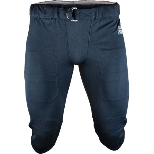 Rookie Goat Beast Pant, Football Hose - schwarz S