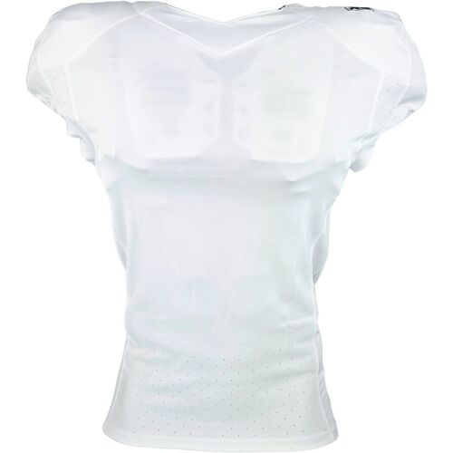 Rookie Goat Beast Football Game Jersey Lineman Cut - weiß M