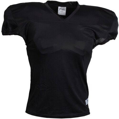 Active Athletics American Football Practice Jersey - schwarz 3XL