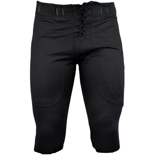 Untouchable American Football Pant FPU1 - schwarz Gr. 2XL