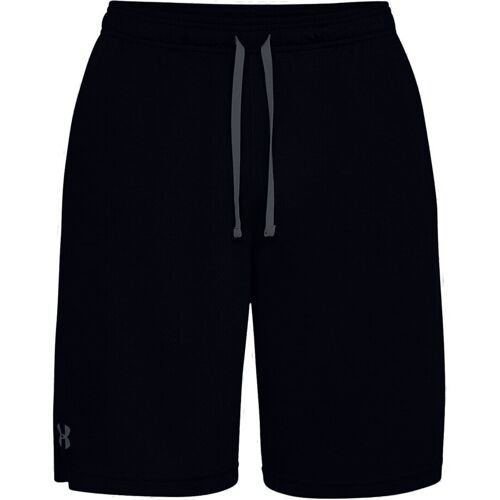 Under Armour, Inc. Under Armour Tech Mesh Shorts Knielang - schwarz Gr. M