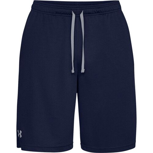 Under Armour, Inc. Under Armour Tech Mesh Shorts Knielang - navy Gr. M