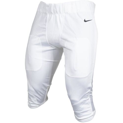 Nike Vapor Varsity Football Pants - weiß Gr. XL
