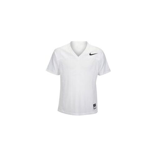 Nike Stock Flag Football Jersey, Flagshirt - weiß Gr. 2XL