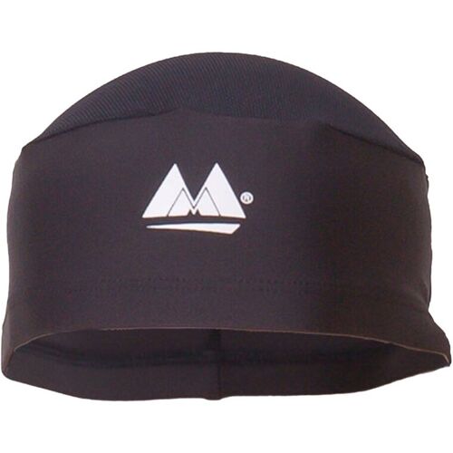 MM Mesh Skull Cap - schwarz