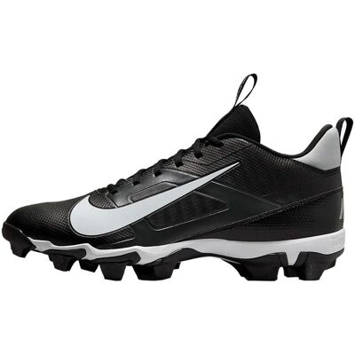 Nike Alpha Menace 4 Shark (FN0028) American Football All Terrain Schuhe - schwarz Gr. 8.5 US Nike Alpha Menace 4 Shark (FN0028) American Football All Terrain Schuhe - schwarz Gr. 8.5 US