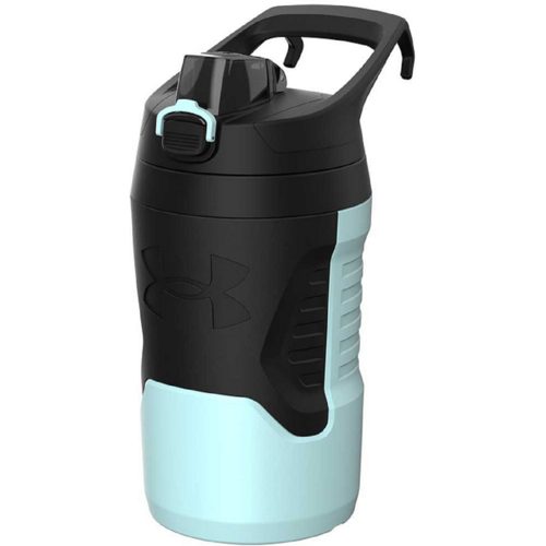 Under Armour, Inc. Under Armour Playmaker Jug 0.95 Liter, UA 32 oz Trinkflasche - blaue Briese