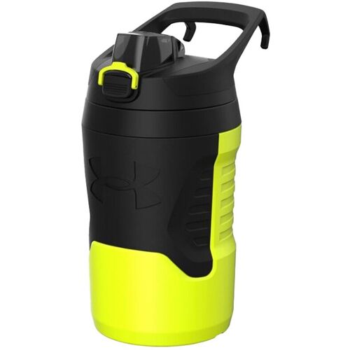 Under Armour, Inc. Under Armour Playmaker Jug 0.95 Liter, UA 32 oz Trinkflasche - gelb