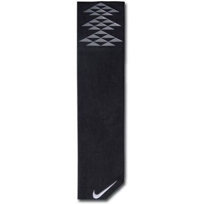 Nike Vapor Football Towel, Handtuch - schwarz Nike Vapor Football Towel, Handtuch - schwarz