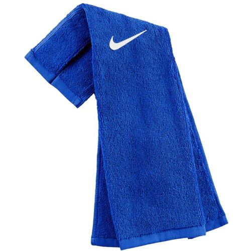 Nike Alpha Towel Football, Field Towel - royal