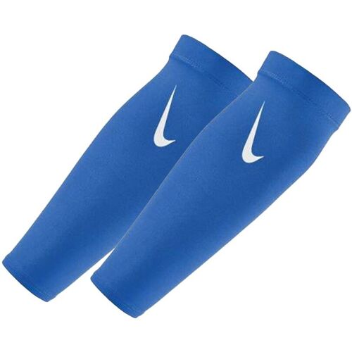 Nike Pro Dri-Fit Shivers - royal