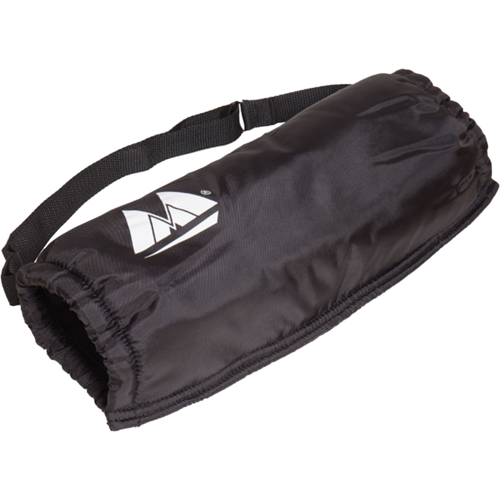 MM Football Handwarmer, Handwärmer - schwarz