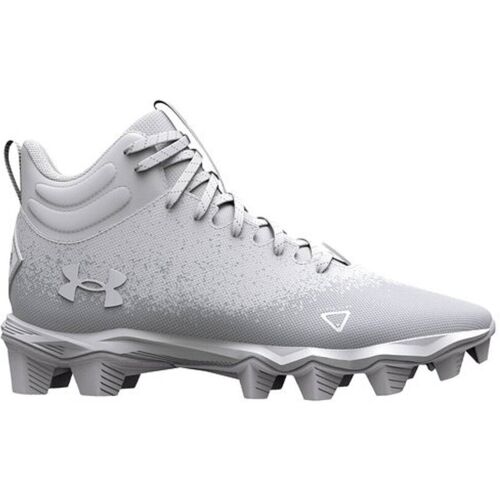 Under Armour, Inc. Under Armour Spotlight Franchise RM 2.0 Cleats - weiß Gr. 10.5 US