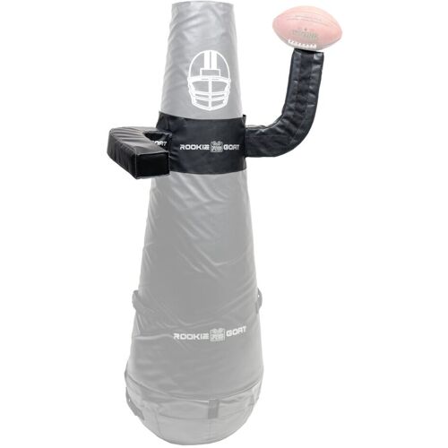 Rookie GOAT American Football Arme für Pop Up Dummy - Design 1