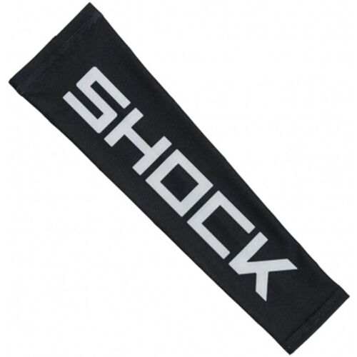 Shock Doctor Showtime Armsleeve SHOCK - schwarz Gr.M
