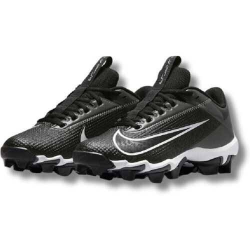 Nike Vapor Edge Shark 2 Kinder Footballschuhe DH5089 010 - schwarz Gr. 1Y US
