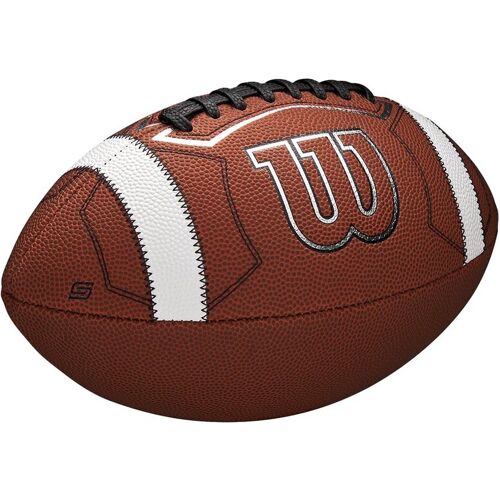 Wilson GST Speedskin ONE Football, WF1006101XBOF - Official, Size 9
