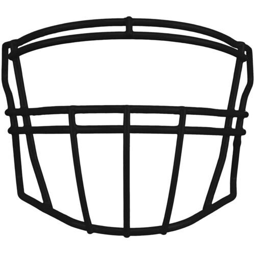 Riddell SpeedFlex Gesichtsgitter SF-2BDC - schwarz