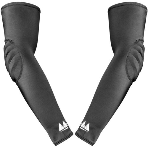 MM Kompressions Armschützer - schwarz Gr. M