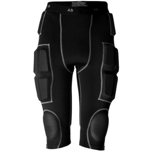 MM 7 Pad Girdle Deluxe - schwarz Gr. S