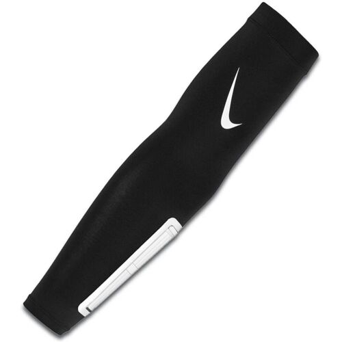 Nike Dri-FIT Football Playcoach Sleeve - schwarz Gr.S/M