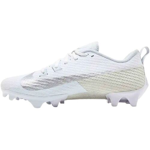 Nike Vapor Edge Pro 360 2 (DA5455) Rasenschuhe - weiß Gr. 12.5 US