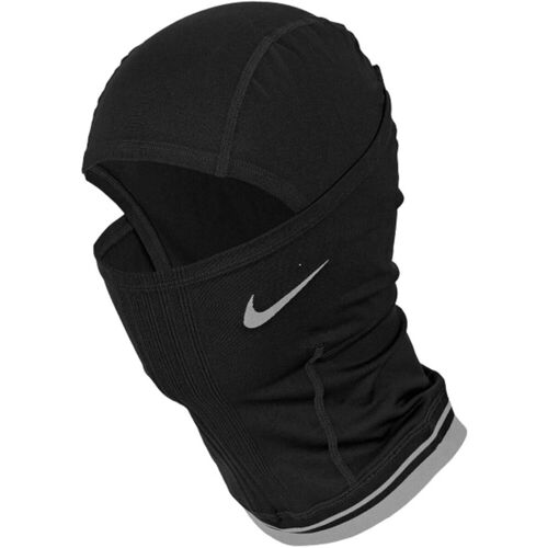 Hyperwarm Knit Hood, Nike Sturmhaube - schwarz