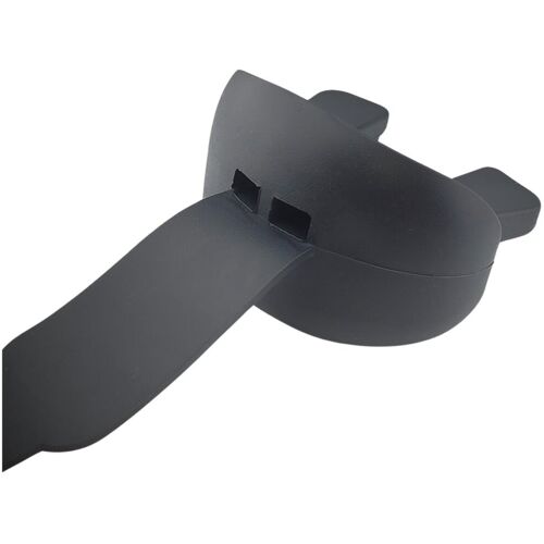 Rookie Goat VentPro Mundschutz - schwarz