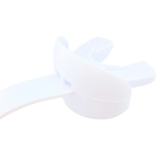 Rookie Goat VentPro Mundschutz - weiß