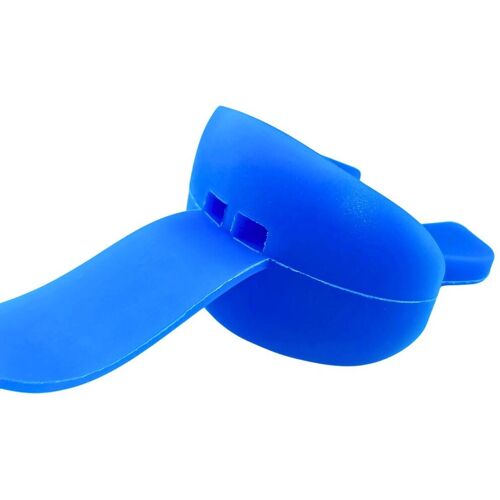 Rookie Goat VentPro Mundschutz - royal