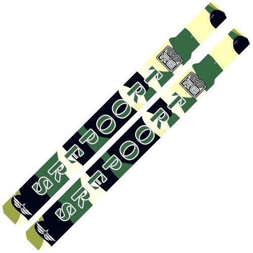 Rookie Goat Flagfootball Flaggen Identity Edition - Troopers