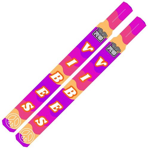 Rookie Goat Flagfootball Flaggen Feelings Edition - vibes