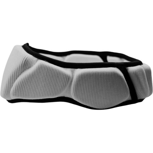 Rookie Goat Beast LOOP Softshell-Headgear - Flag & 7v7 Headgear weiß M