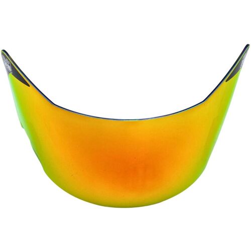 Rookie Goat High Speed Eyeshield Antifog - revo red