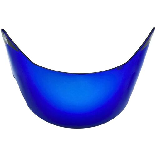 Rookie Goat High Speed Eyeshield Antifog - revo blue