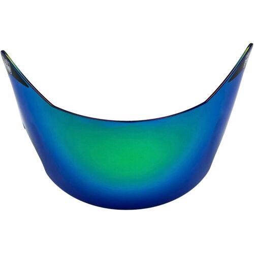 Rookie Goat High Speed Eyeshield Antifog - revo green