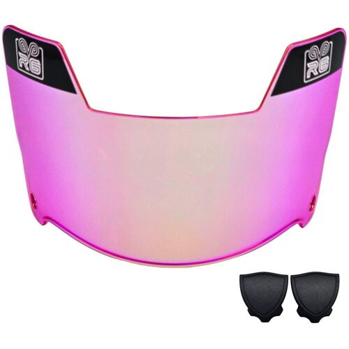 Rookie Goat Defender Eyeshield Antifog - pink