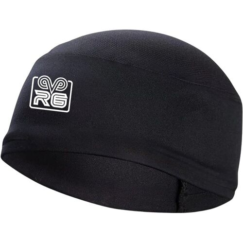 Rookie Goat Mesh Skullcap - schwarz
