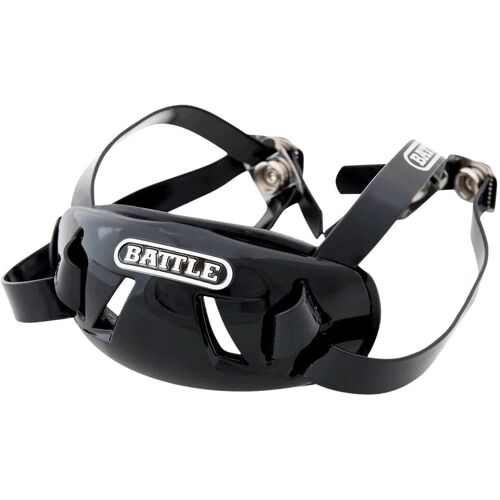 Battle Chin Strap Kinnriemen - schwarz