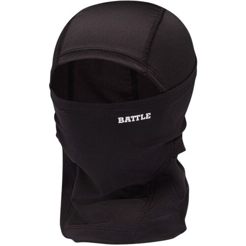 Battle Shiesty, Balaclava für American Football - schwarz