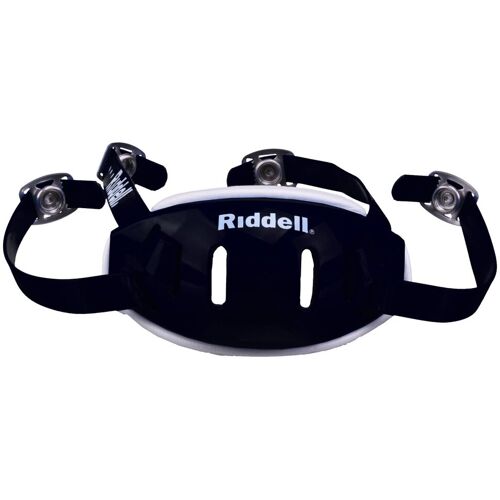 Riddell Hardcup, Chinstrap Mid/Hi, Version 2 - navy