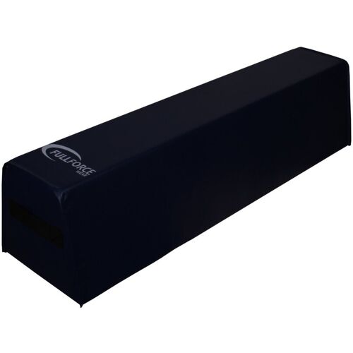 Full Force Wear Full Force American Football Stepover / Blocking Dummy 30cm hoch - blau