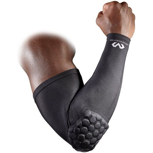McDavid 6500 Unterarmschutz Armstulpe / Shooter arm sleeve Power Shooter - Gr. S