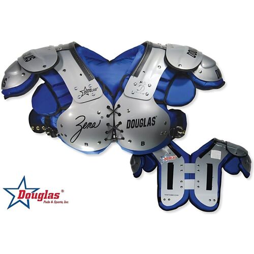 Douglas ZENA MS.D Frauen Multi Position Pad L