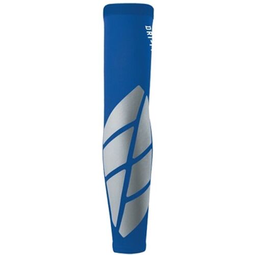 Nike Pro Vapor Forearm Slider 2.0, Armsleeve, Armschutz, 1 Stück - royal Gr. S/M
