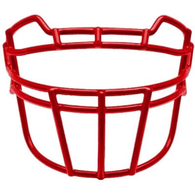 Schutt Vengeance Facemask VROPO DW Traditional - rot Schutt Vengeance Facemask VROPO DW Traditional - rot