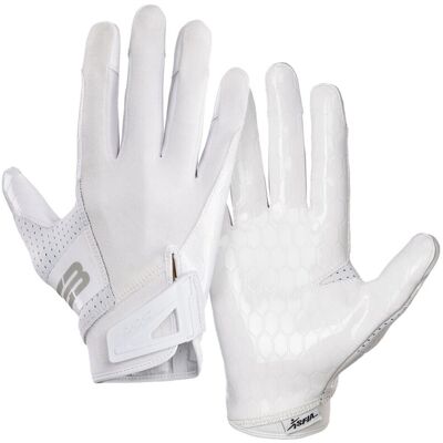 Grip Boost DNA 2.0 Receiver Handschuhe - weiß 2XL Grip Boost DNA 2.0 Receiver Handschuhe - weiß 2XL